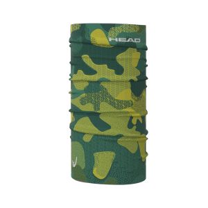 HEAD Bandana Original Tube Camouflage