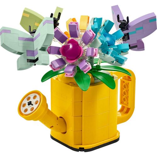 Lego Creator Flowers In Watering Can slika 3