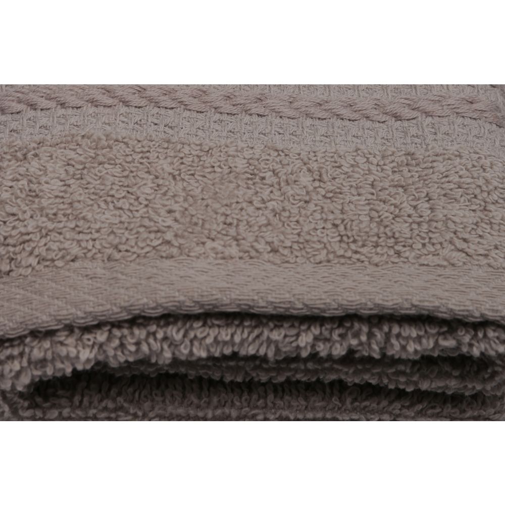 Rainbow - Grey Grey Wash Towel slika 5