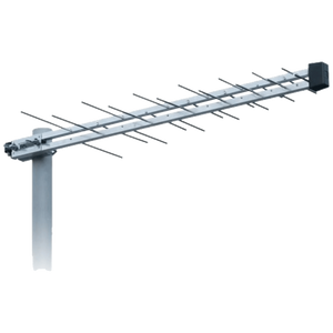 Iskra Antena Loga UHF, dobit 9dB, dužina 1058mm - P 2845 Loga DVB-T2