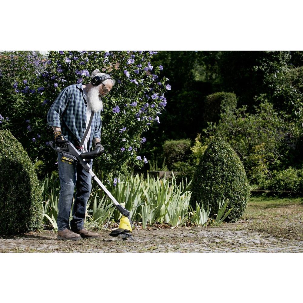 KARCHER Akumulatorski uređaj za uklanjanje korova WRE 18-55  1.445-245.0 slika 5