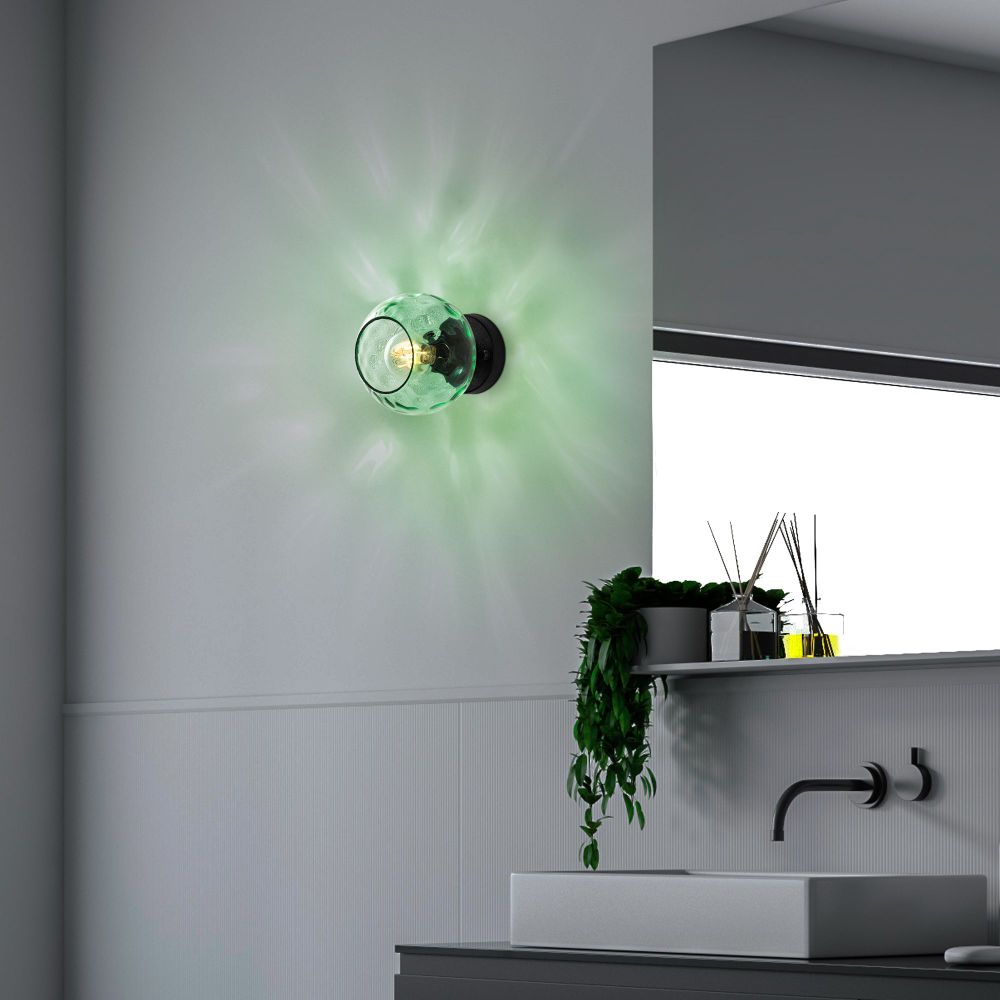 Zidna Lampa Benek - 15 - 14395 slika 1