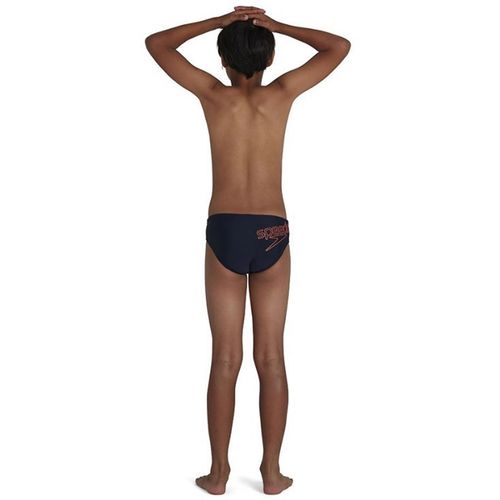 Kupaće Gaće Speedo Logo Black slika 3