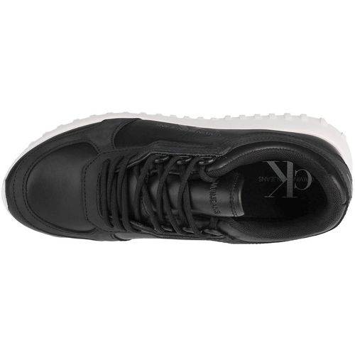 Calvin Klein runner laceup ženske tenisice yw0yw00375-beh slika 3