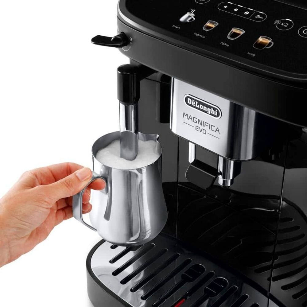 DeLonghi aparat za kafu Magnifica Evo slika 14