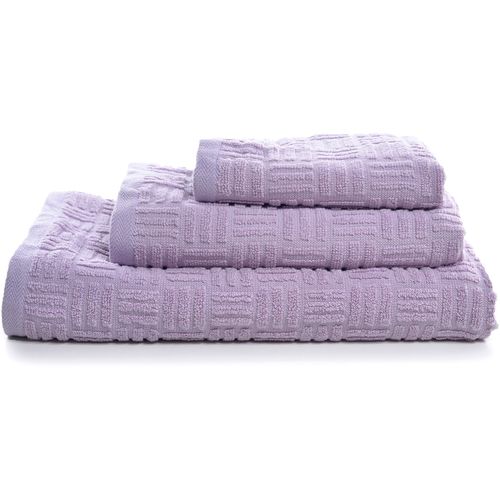 Family Softy Collection ručnik frotir  350g 50x100 lavanda  slika 1