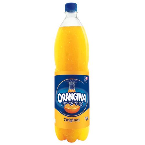 Orangina 1,5L  slika 1