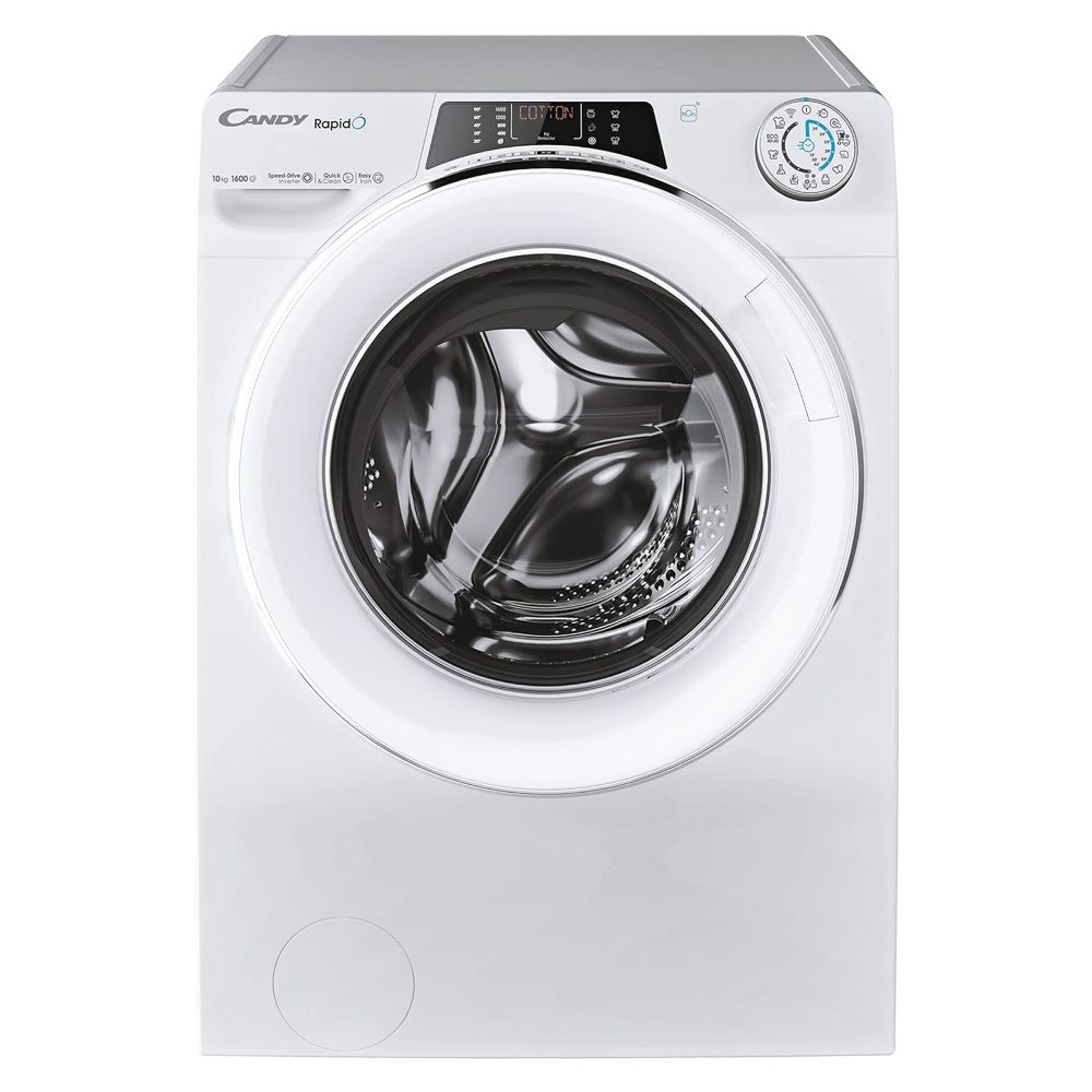 Candy Veš mašina RO16106DWMCT/1-S  slika 1