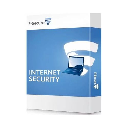 F-SECURE Internet Security slika 1