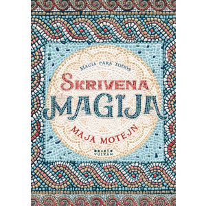 Skrivena magija