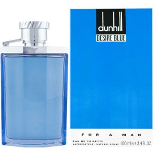 Dunhill Alfred Desire Blue Eau De Toilette 100 ml (man) slika 1