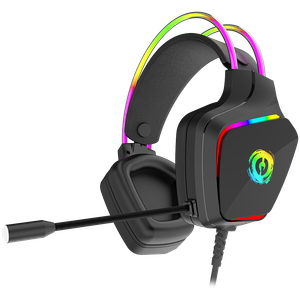 CANYON Darkless GH-9A RGB Gejmerske Slušalice