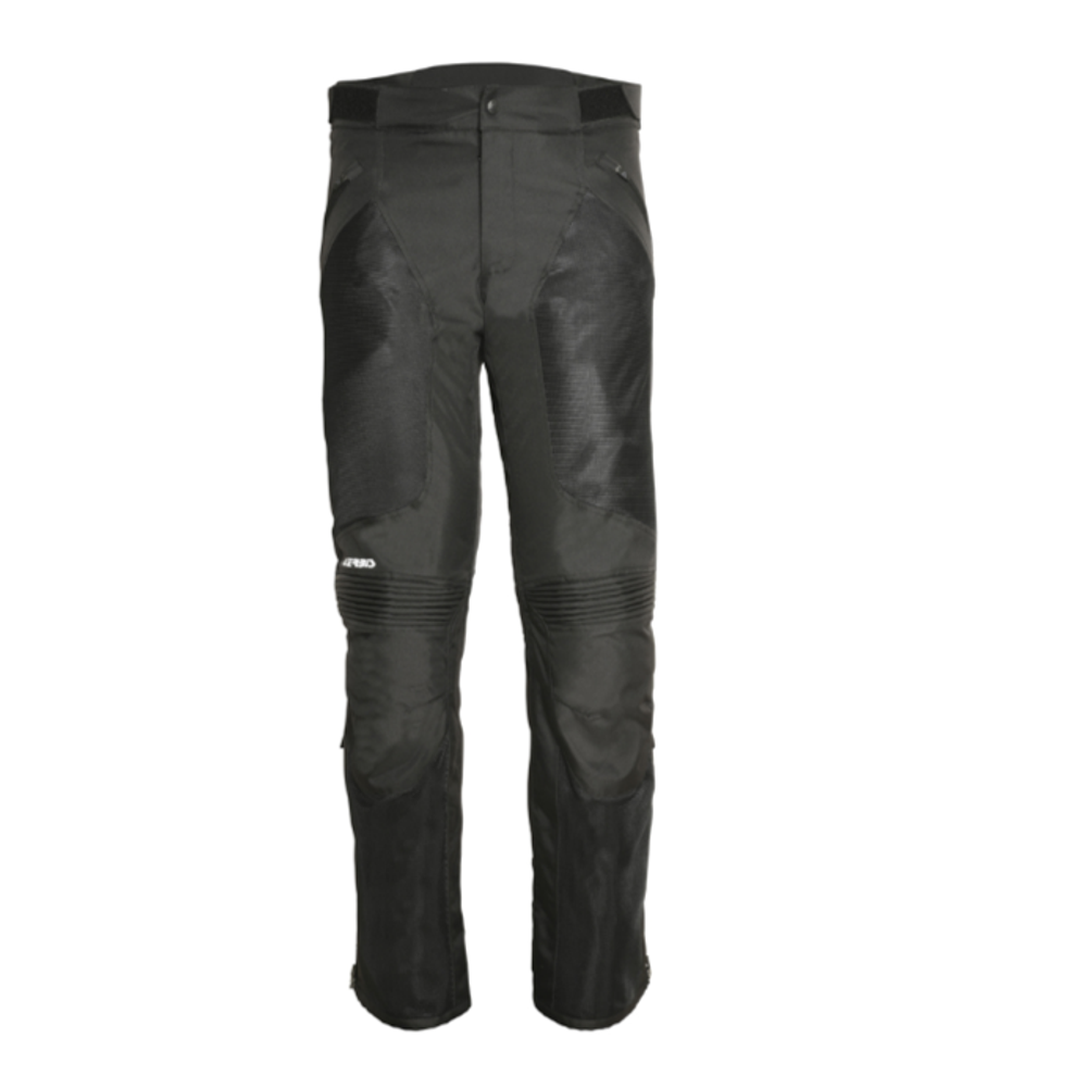 Pantalone - hlače za motor S vel. Acerbis CE Ramsey Light - Crne slika 2