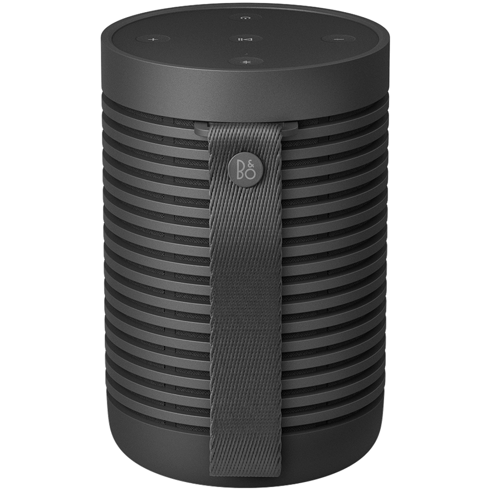 Beosound Explore Black Anthracite - Prijenosni Bluetooth Zvučnik slika 3