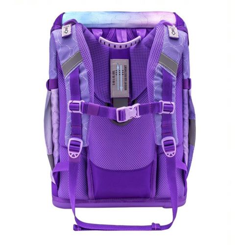 Torba školska Belmil smarty Wonder 2 405-51/AG-12 slika 4