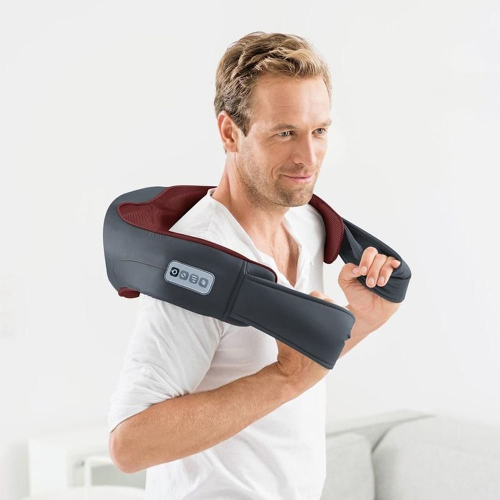 Beurer Shiatsu 3D masažer MG 151  slika 7