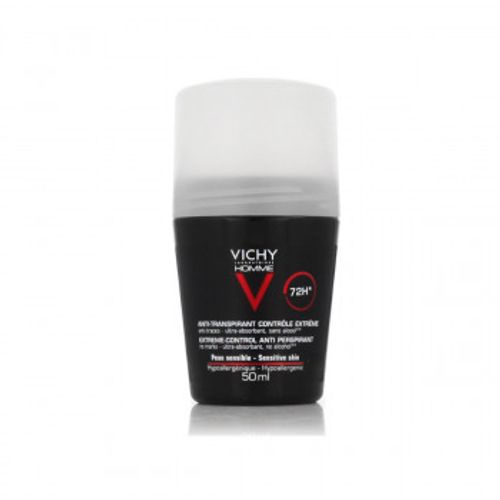 Vichy Homme 72h Antiperspirant 50 ml slika 3