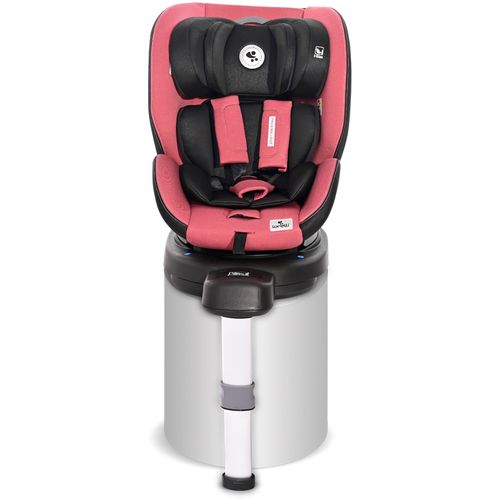 LORELLI PROXIMA i-Size Autosjedalica 360° Isofix Red/Black 0-6 godine/0-22 kg (0+/1/2) slika 3