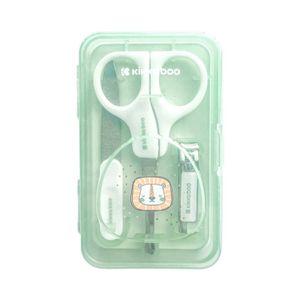 Kikka Boo Set za manikir Savanna, Mint