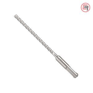 Metabo Svrdlo Burgija SDS - plus 6,5 × 150 / 215 – Pro 4 Premium (4 oštrice) – 626210000