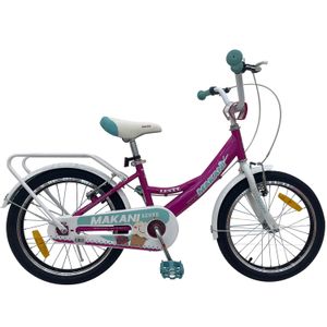 Makani Dječji bicikli 18" (101-118cm)
