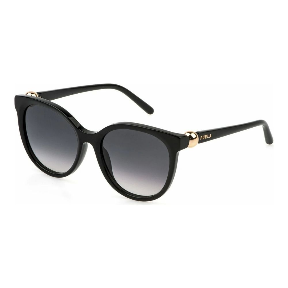 Ženske Sunčane naočale Furla Furla SFU887/S Black slika 1