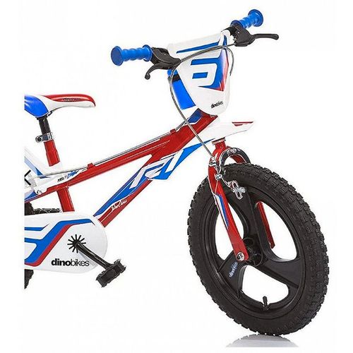 Dječji bicikl 16" R1 Dino Bikes slika 2