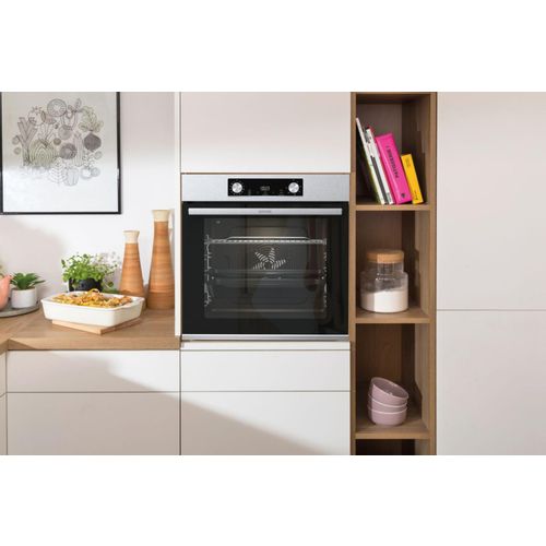 Gorenje BPS6737E14X Ugradna multifunkcionalna rerna, Zapremina 77L slika 13