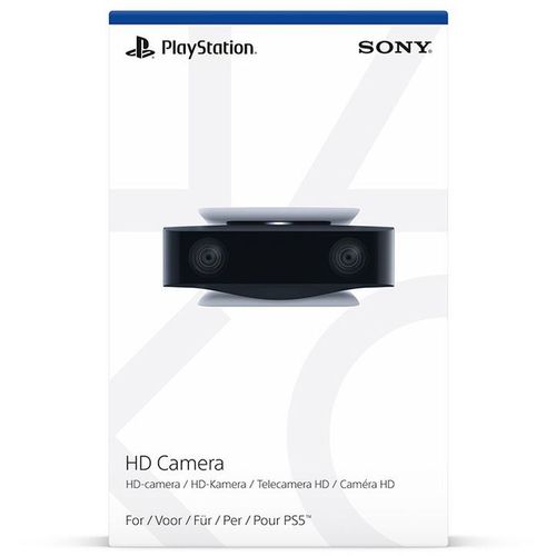 PS5 HD Camera slika 6