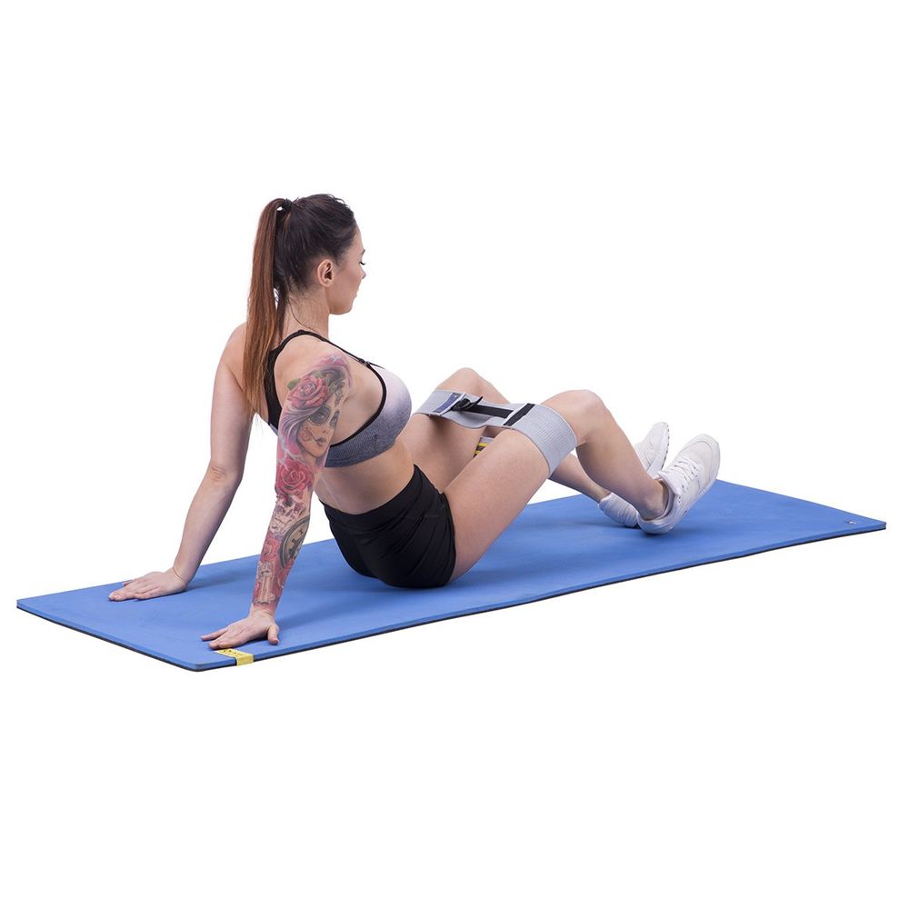 Hb010 podesiva traka za kukove one fitness slika 9