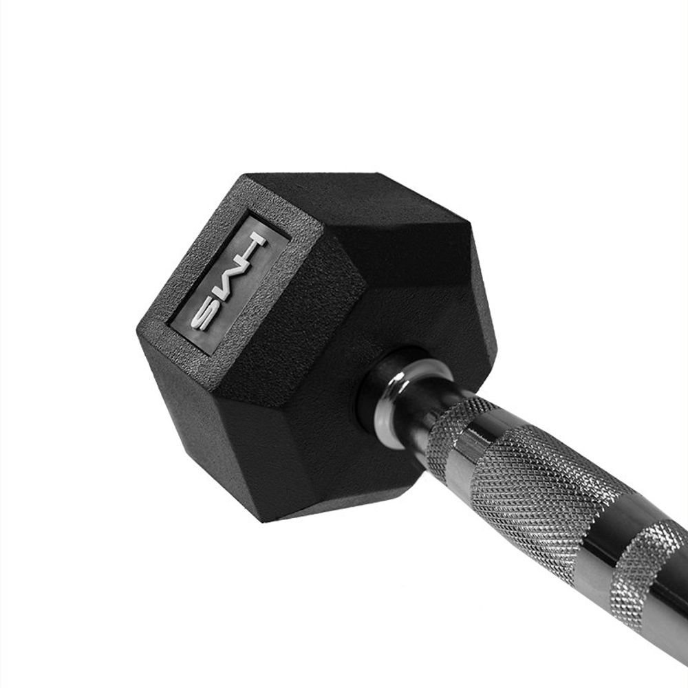 Hex pro bučica 18 kg hms slika 4