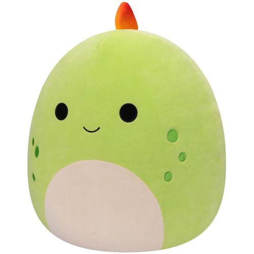 Squishmallows Plišana igračka Stegosaurus Sean 12cm slika 4