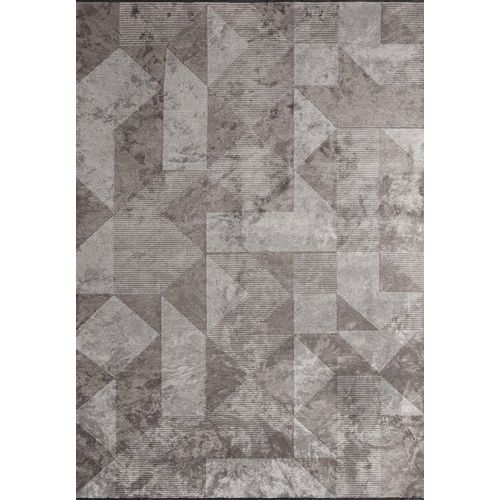 Tepih PORTAL DARK GREY, 200 x 250 cm slika 1