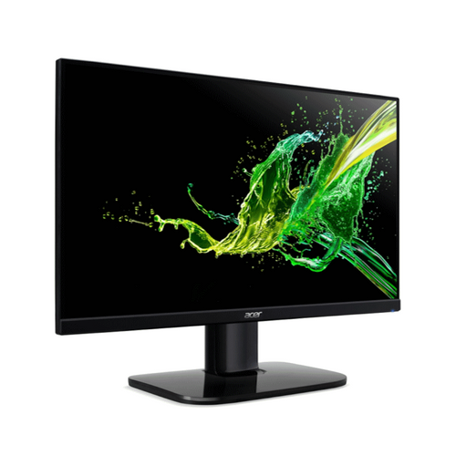 Acer KA240YHbi 23.8" VA 1920x1080 100Hz 1ms VRB VGA HDMI VESA freesync crna slika 2