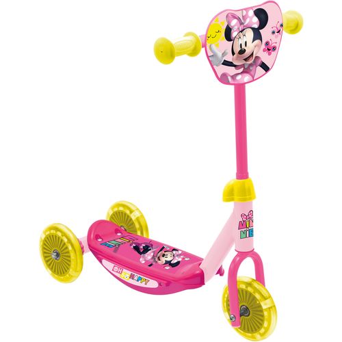 Dječji romobil na 3 kotača Minnie slika 1