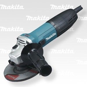 Makita brus.kutna GA5030R(720W,125mm) 