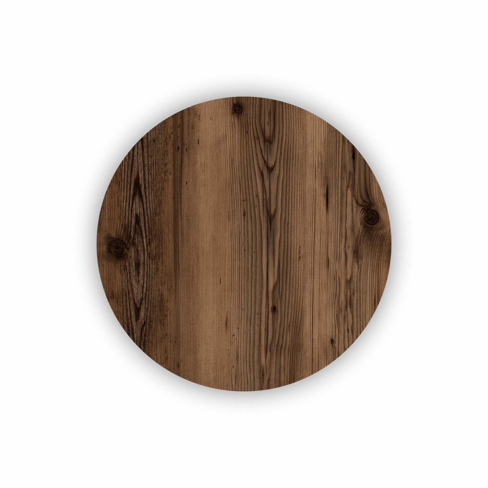 Elite 1616 Walnut Console slika 6