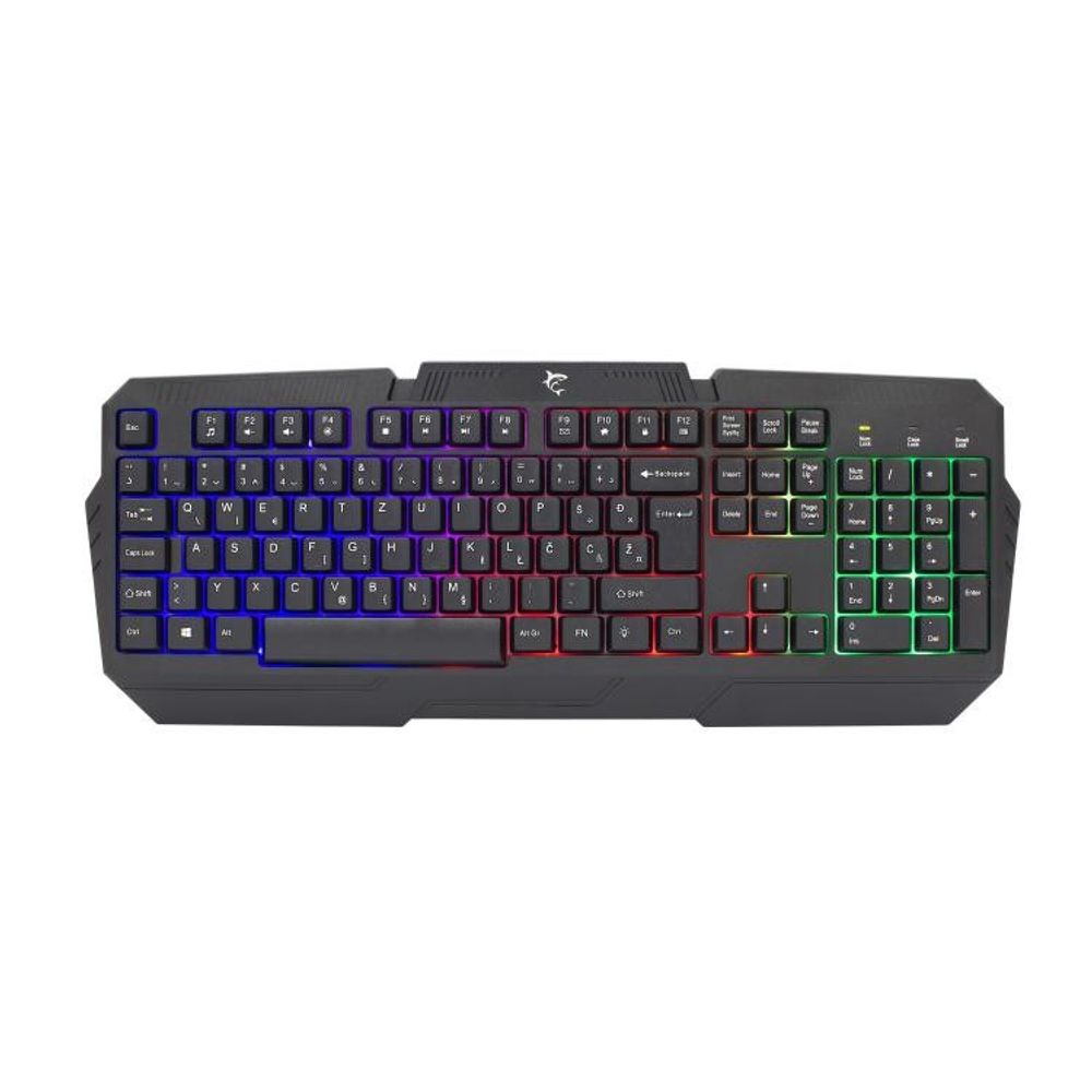 White Shark TIPKOVNICA GK-2105 DAKOTA / US/ HU/ BLG slika 1