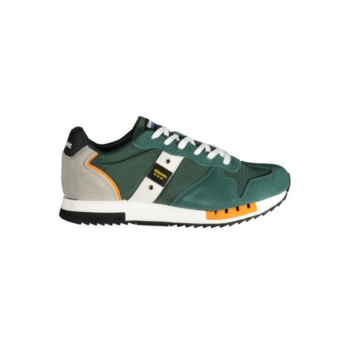 BLAUER GREEN MEN'S SPORTS SHOES slika 1