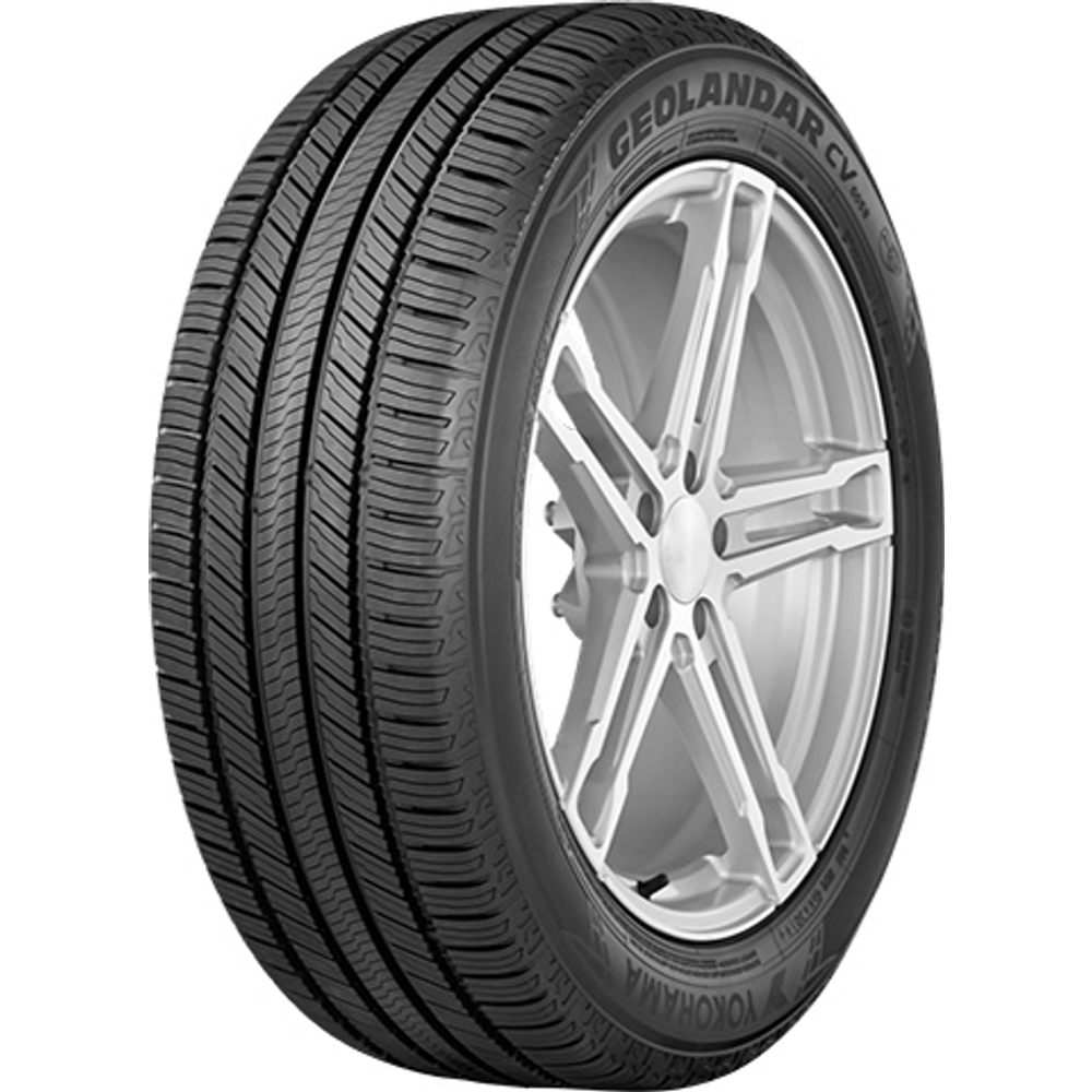 Yokohama 255/65R18 GEOLANDAR CV G058 slika 1