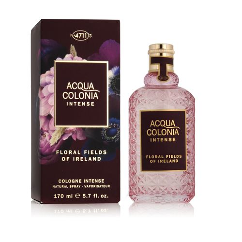 4711 Acqua Colonia Intense Floral Fields of Ireland Eau de Cologne Intense 170 ml (unisex) slika 2