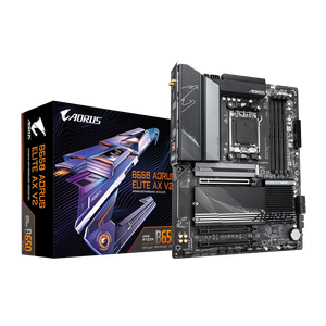 GIGABYTE B650 AORUS ELITE AX V2 Matična Ploča