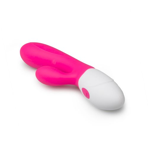 Silikonski vibrator sa USB punjenjem slika 4