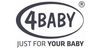4Baby - Oprema za Bebe