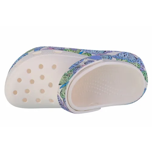 Crocs Cutie Crush Butterfly Kids Clog 208298-94S slika 3