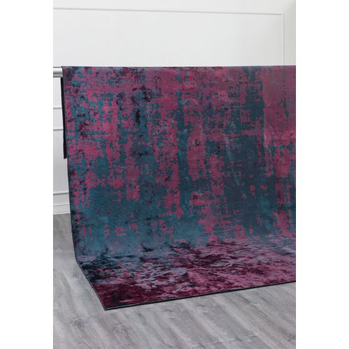 Tepih HORIZON DARK TURQUOISE, 240 x 300 cm slika 4