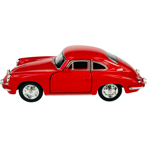 Porsche 356 B 1:34 slika 4