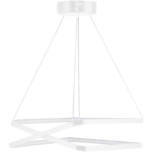 Starway - White, Yellow Light White Chandelier slika 5