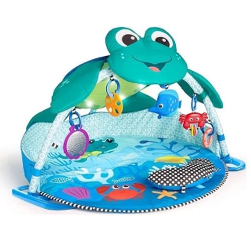 Kids II Baby Einstein Podloga Za Igru Neptune Under The Sea 11753 slika 1