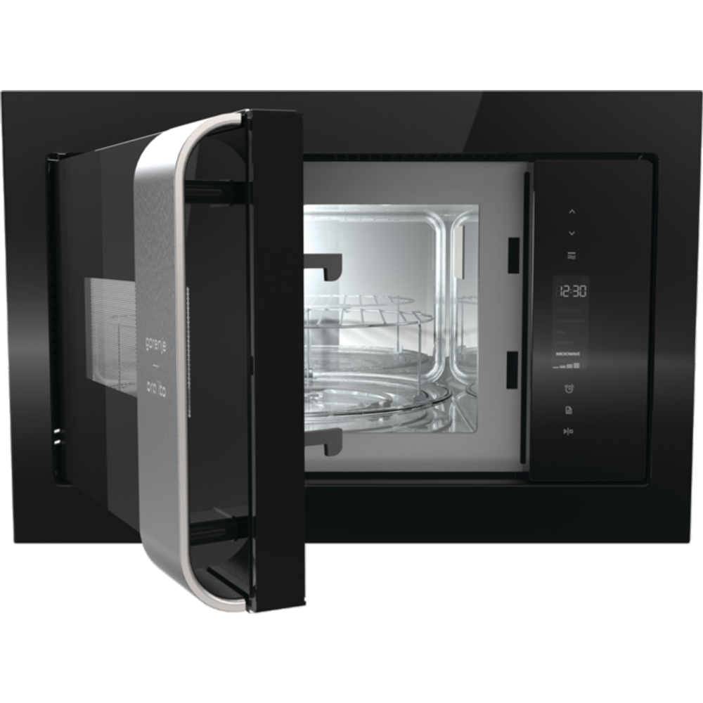 Gorenje Ugradbena mikrovalna pećnica BM235ORAB / 23 l  slika 5